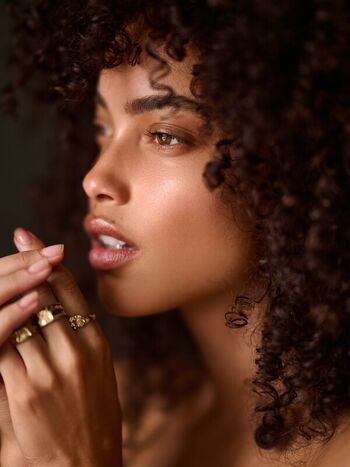 Aliana King