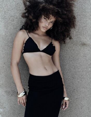 Aliana King