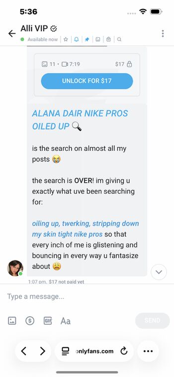 aliaugh