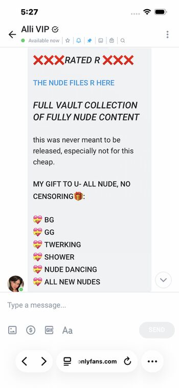 aliaugh