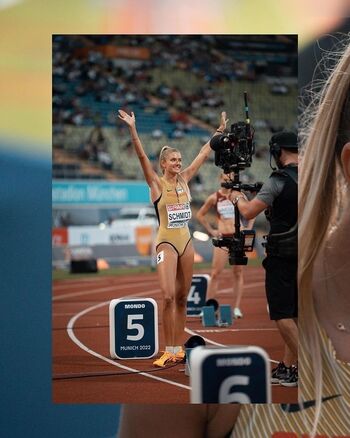 Alica Schmidt