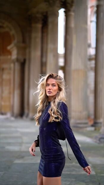 Alica Schmidt