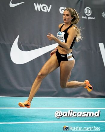 Alica Schmidt