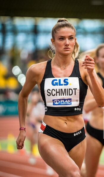 Alica Schmidt