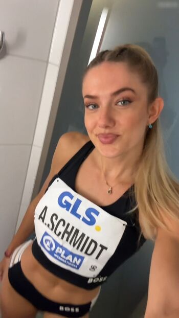 Alica Schmidt