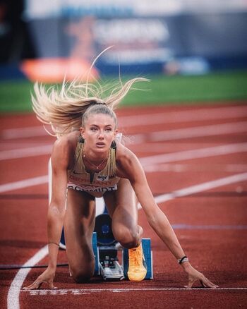 Alica Schmidt