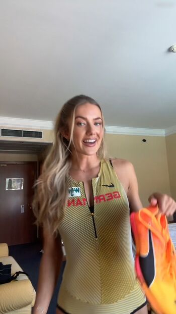 Alica Schmidt