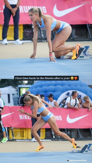 Alica Schmidt