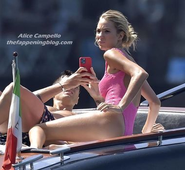 Alice Campello