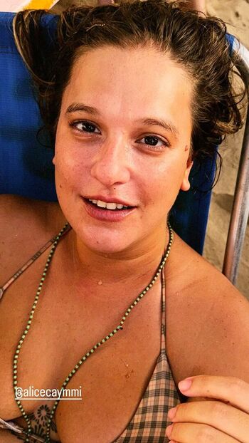 Alice Caymmi