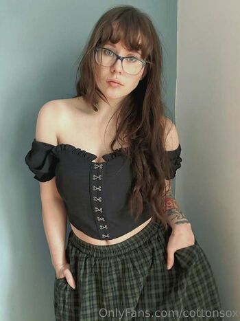 Alice Cottonsox