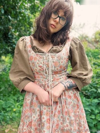 Alice Cottonsox