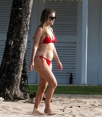 Alice Eve