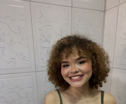 Alice Lorrana Sampaio passos
