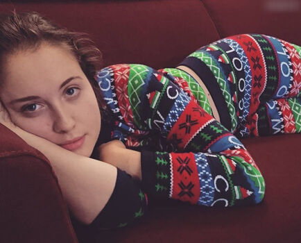 Alice Merton