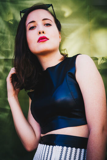 Alice Merton