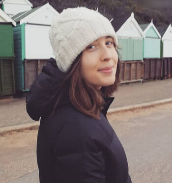 Alice Merton