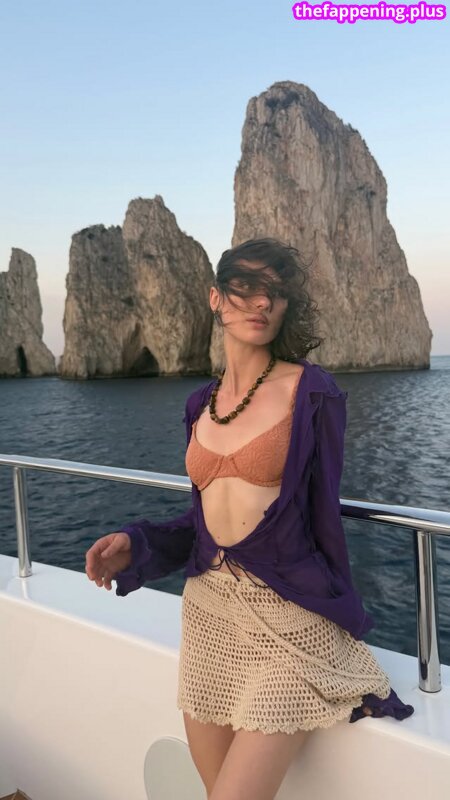 Alice Pagani