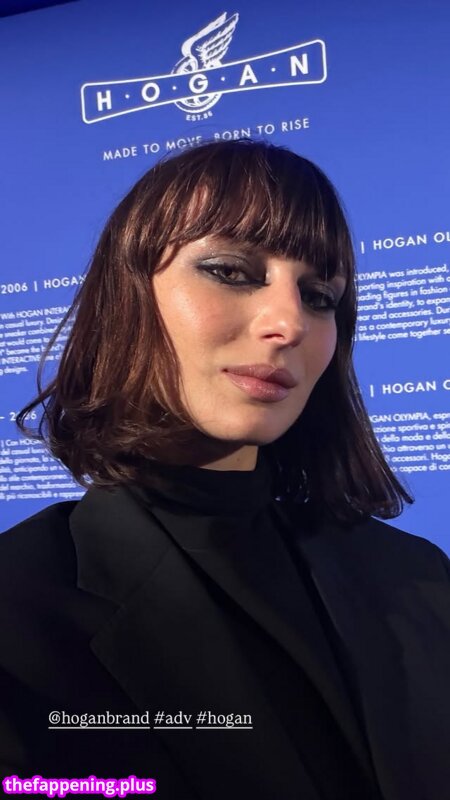 Alice Pagani