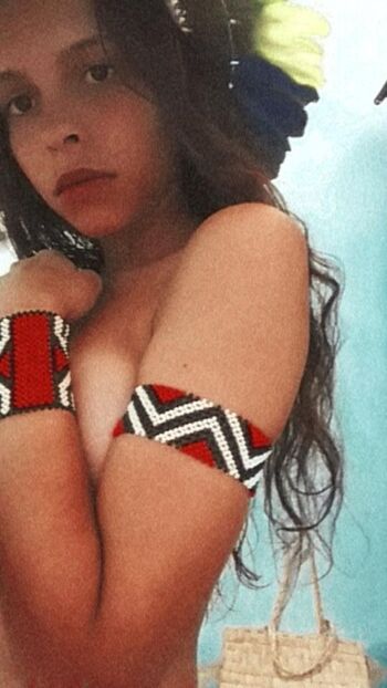 Alice Pataxó