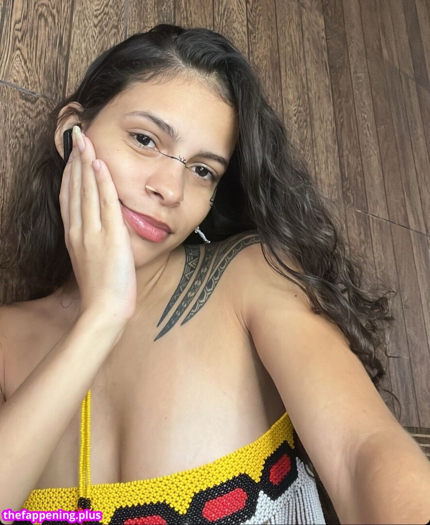 Alice Pataxó