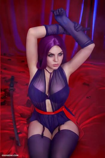 AliceCosplay