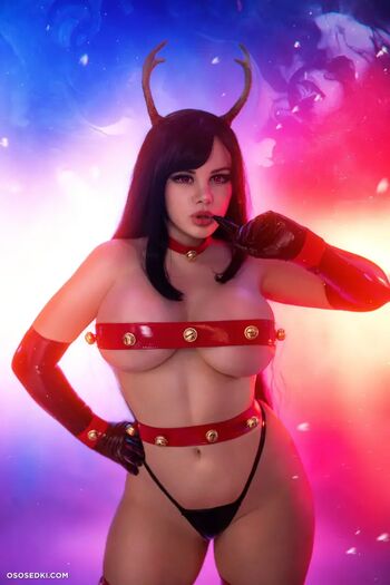 AliceCosplay