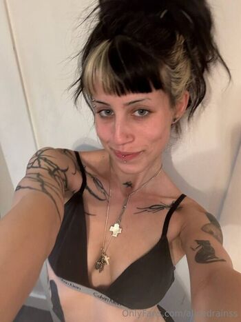 alicedrains