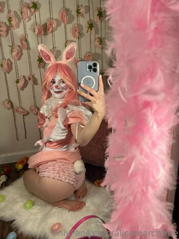 alicemarchfree