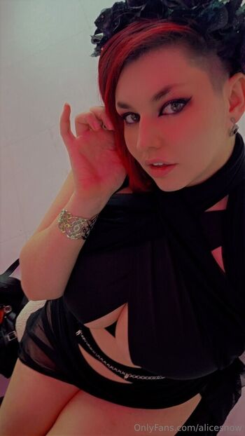 alicesnow