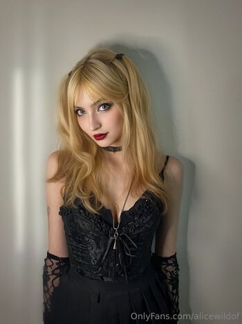 alicewildof