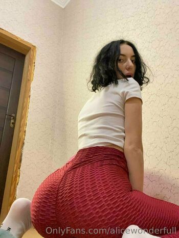 alicewonderfull