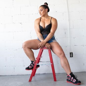 Alicia Bell
