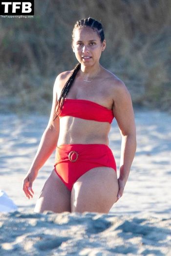 Alicia Keys
