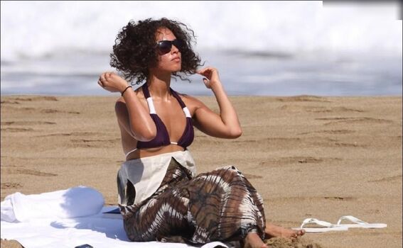Alicia Keys