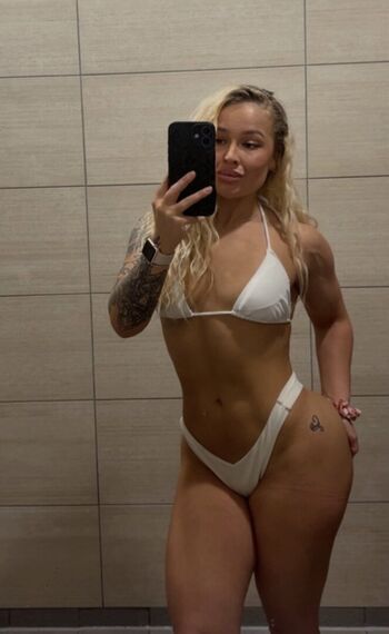 Alicia Millington 