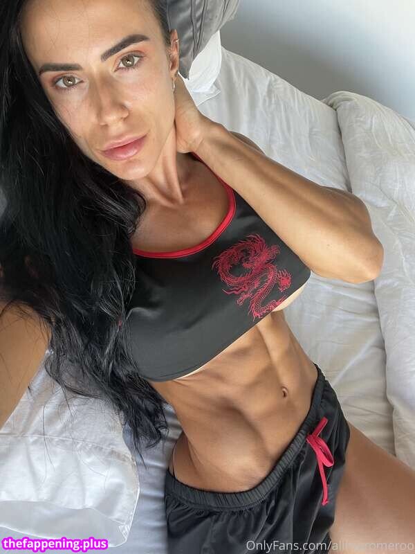 Alicia Romero