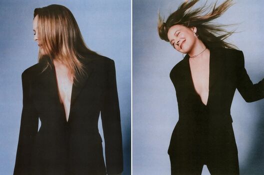 Alicia Silverstone