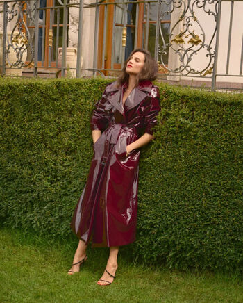 Alicia Vikander