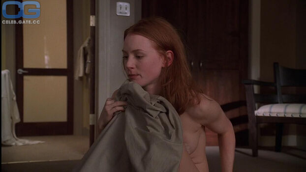 Alicia Witt