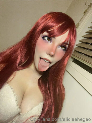 aliciaahegao