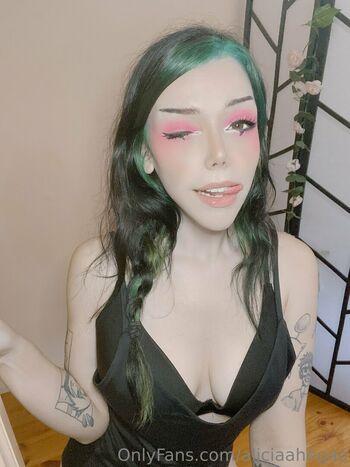 aliciaahegao