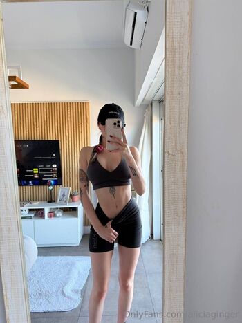 aliciaginger