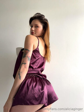aliciaginger