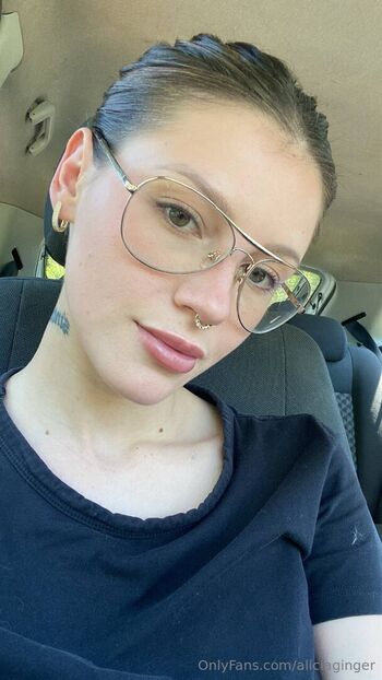 aliciaginger