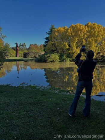 aliciaginger