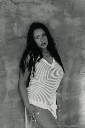 aliciawaldnervip
