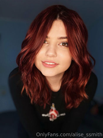 Alie Smith
