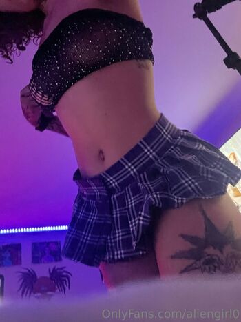 aliengirl0