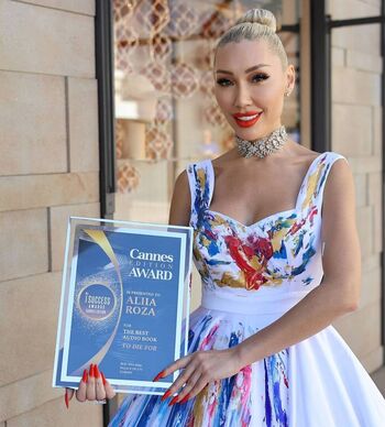 Aliia Roza